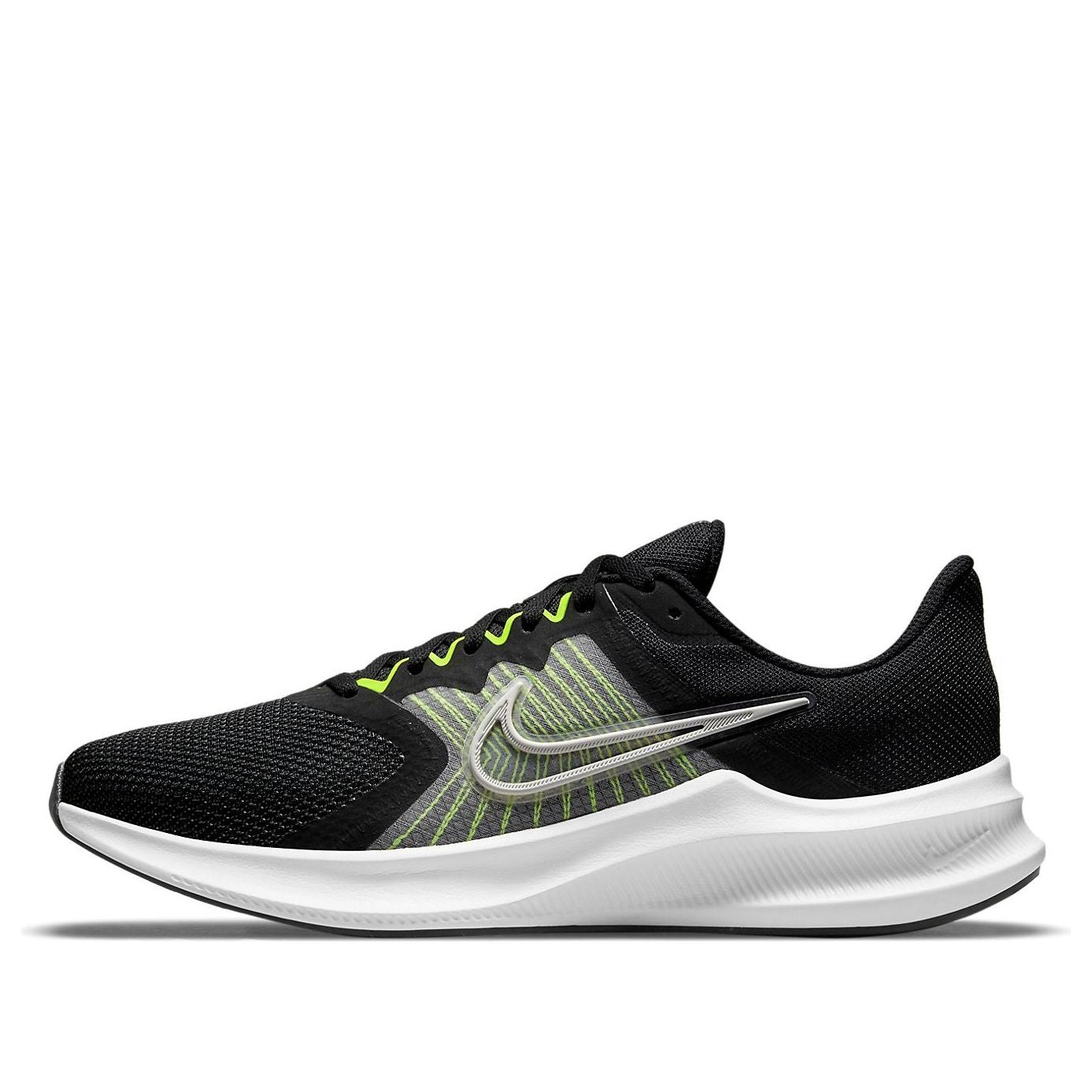 Nike Downshifter 11 Black Volt