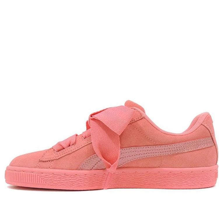 PUMA Sneaker Pink