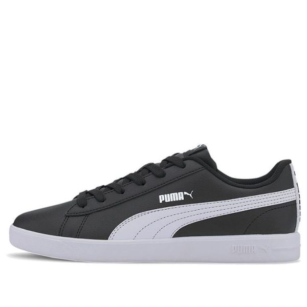 PUMA Up Casual Sneakers Black/White