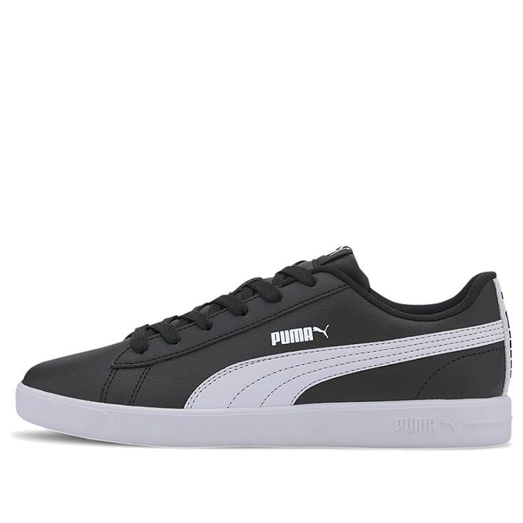 PUMA Up Casual Sneakers Black/White