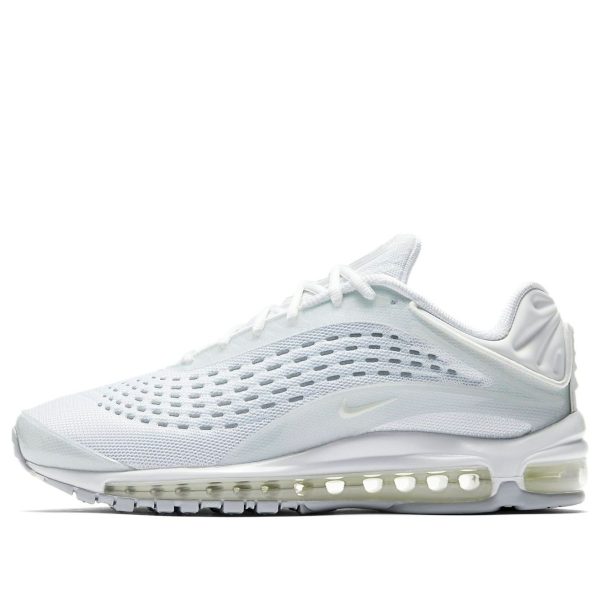 Nike Air Max Deluxe Pure Platinum