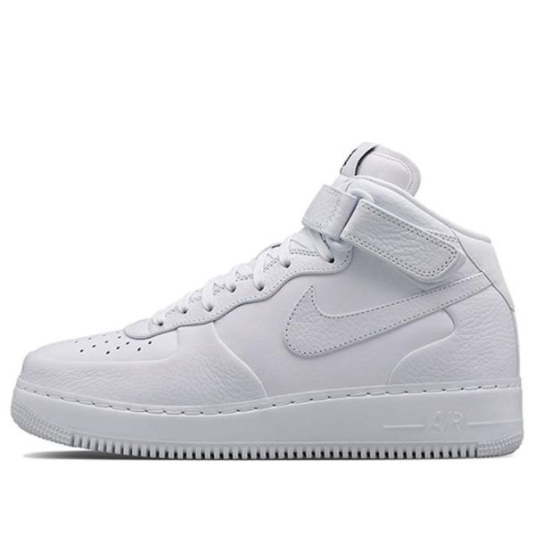 Nike NikeLab Air Force 1 Mid White