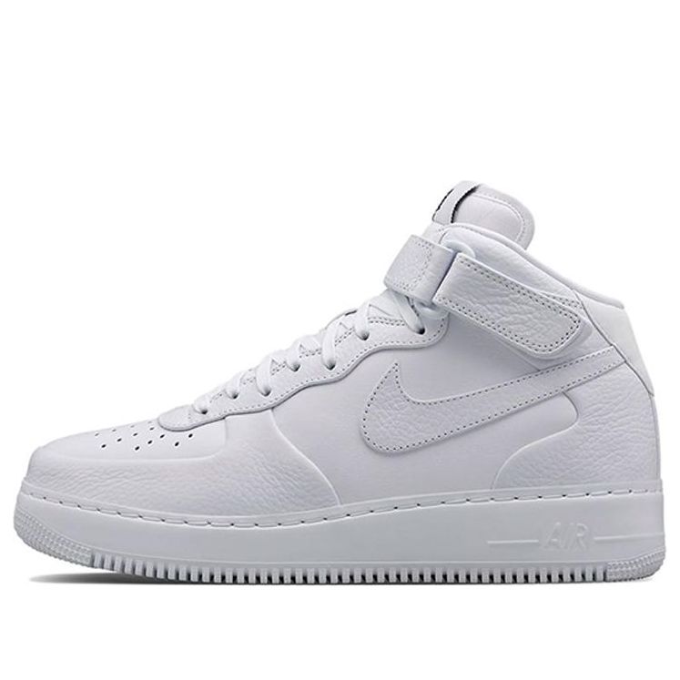 Nike NikeLab Air Force 1 Mid White