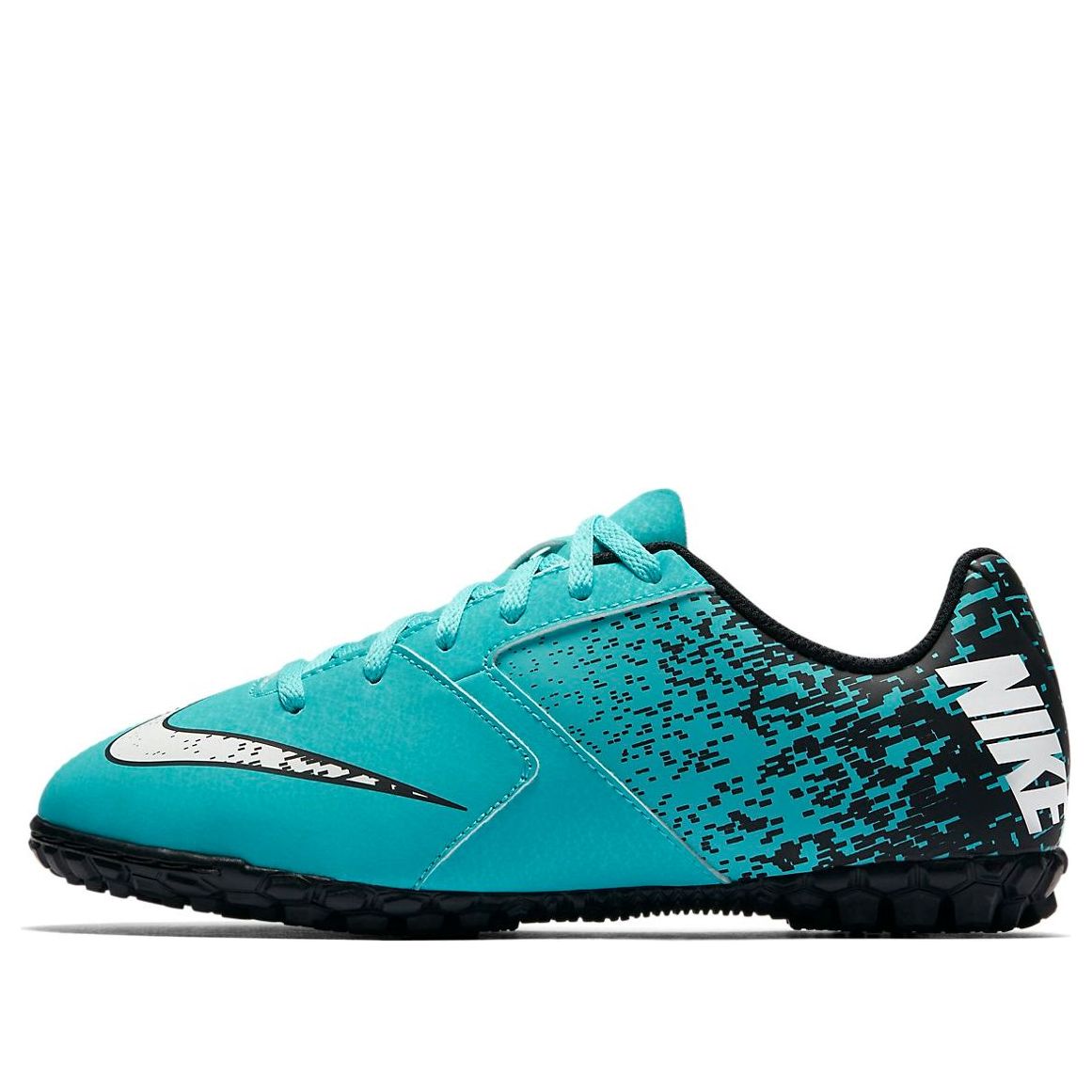 Nike Bomba TF Blue