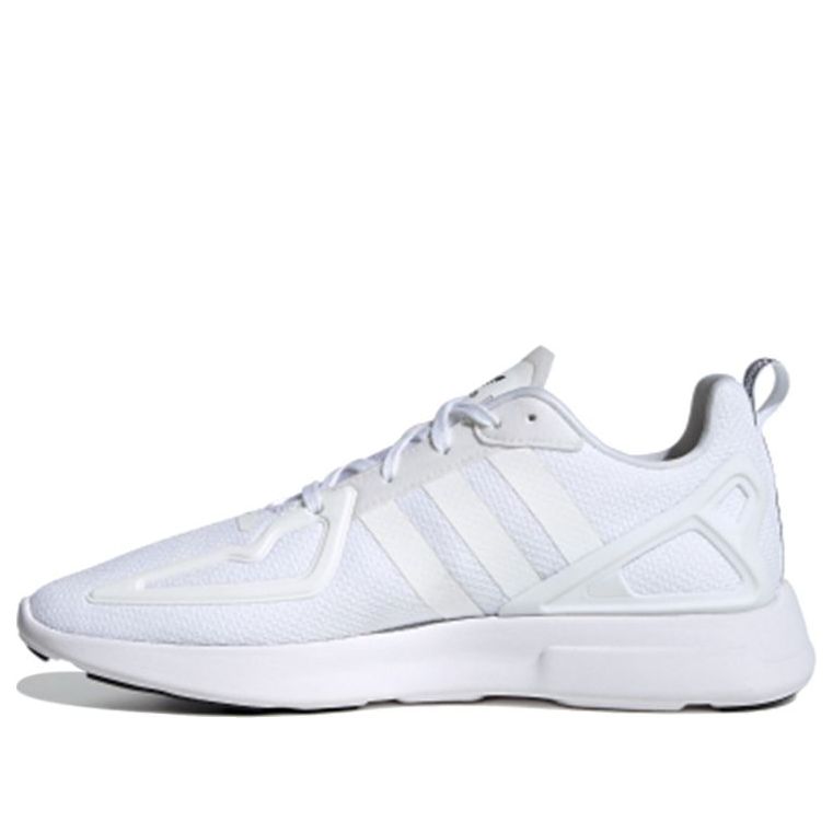 adidas ZX 2K Flux White Tech Indigo