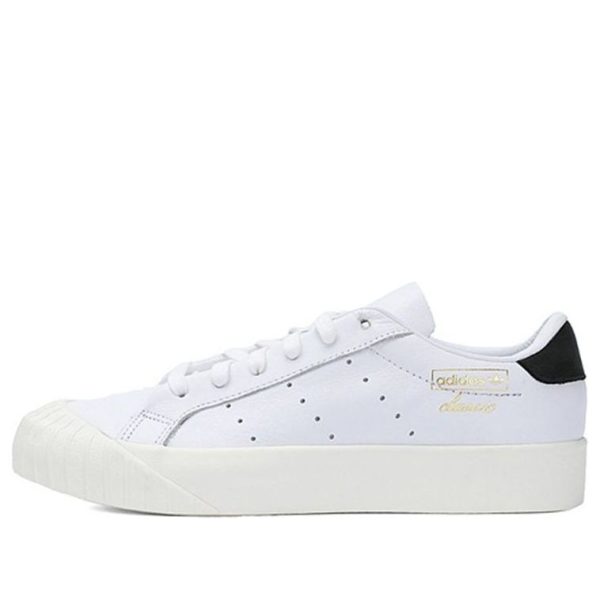 adidas Everyn Footwear White