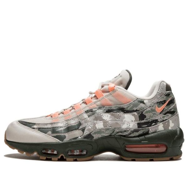 Nike Air Max 95 Essential Camo
