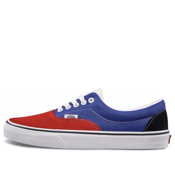 Vans Era Mix-Match