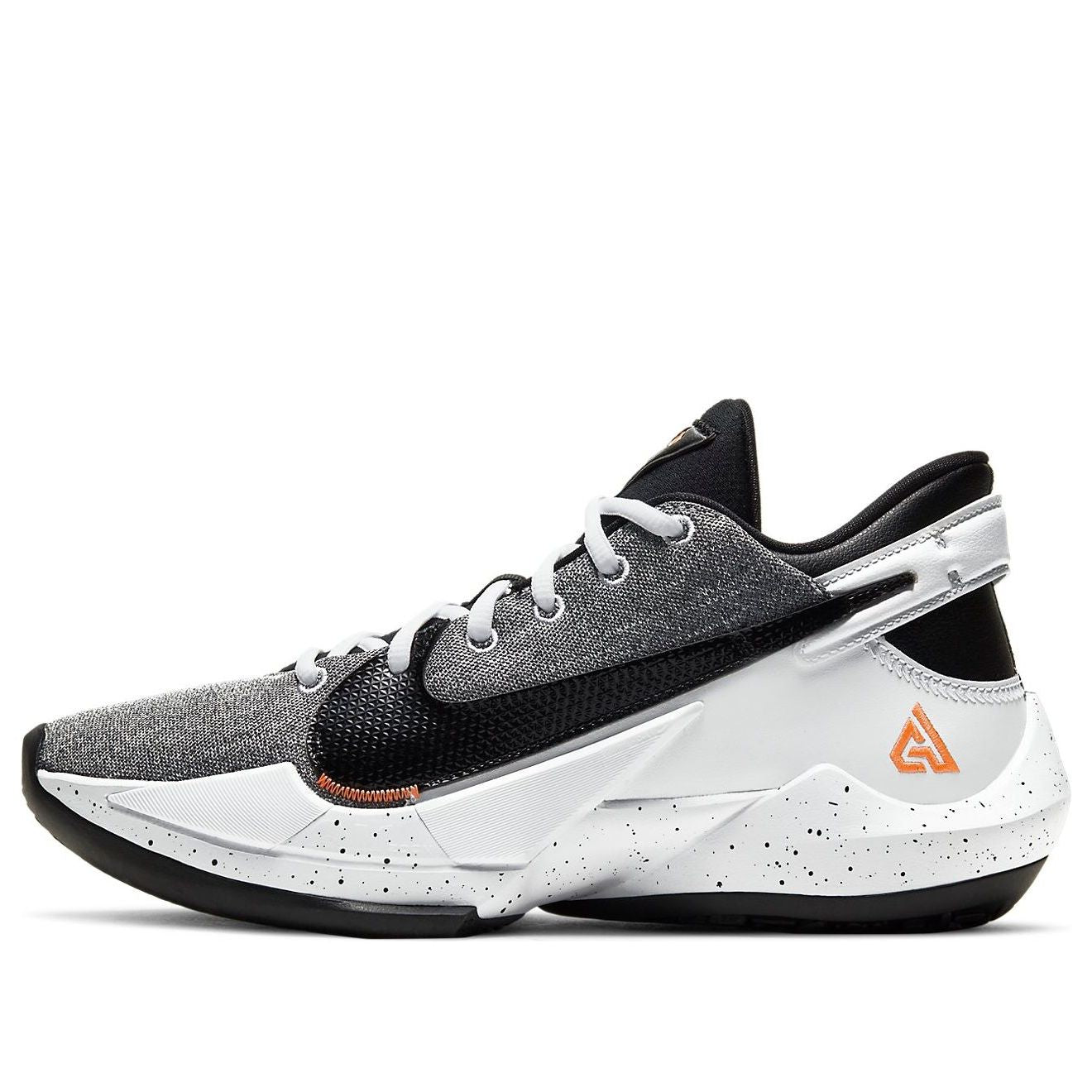Nike Zoom Freak 2 Denim