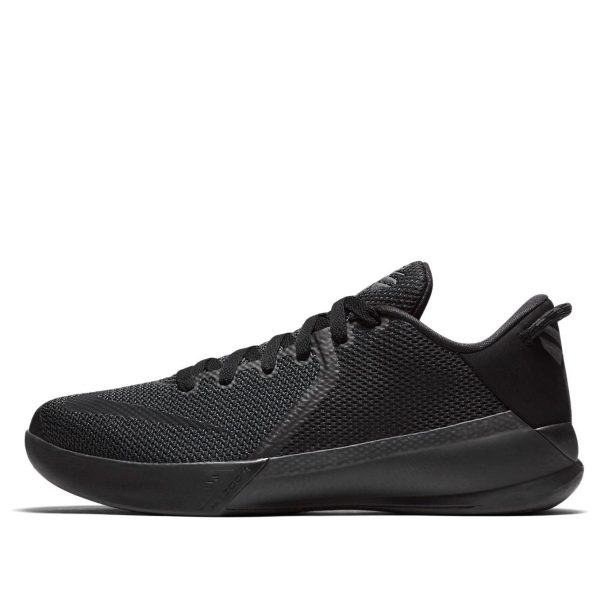Nike Zoom Kobe Venomenon 6 Triple Black