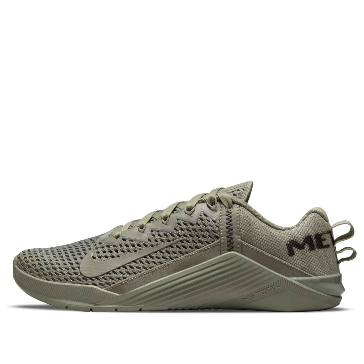 Nike Metcon 6 AMP Light Army