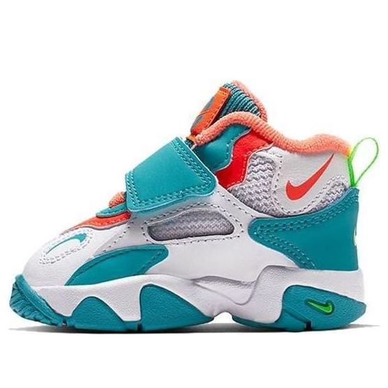 Nike Speed Turf Bright Turquoise