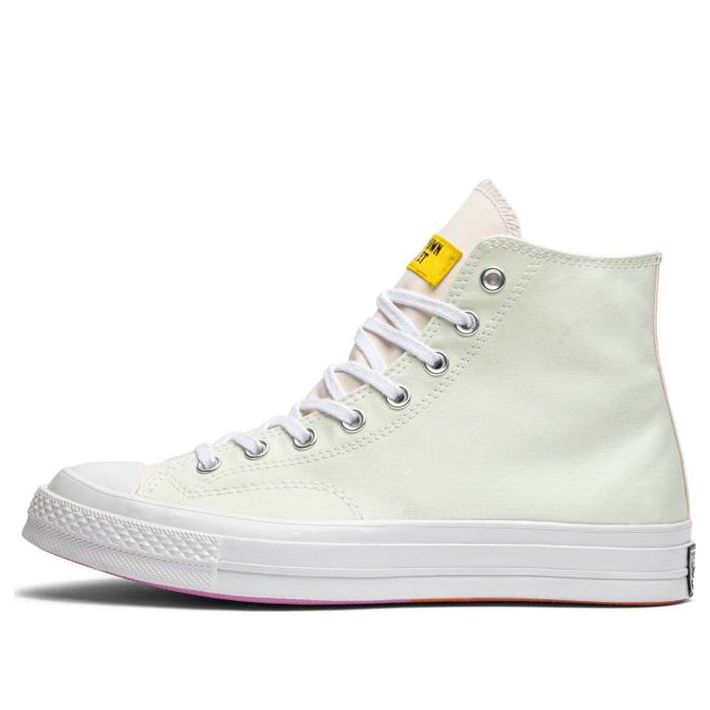 Converse Chinatown Market x Chuck 70 Hi UV