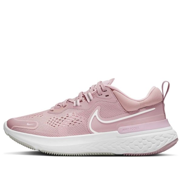 Nike React Miler 2 Plum Chalk