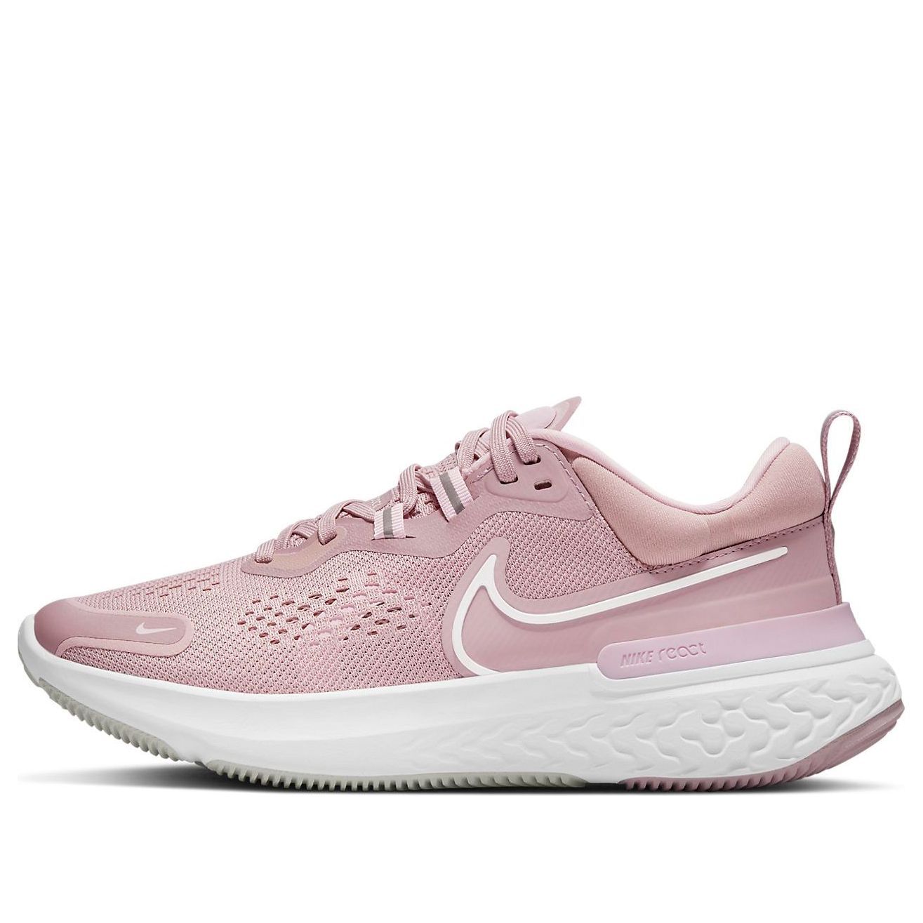 Nike React Miler 2 Plum Chalk