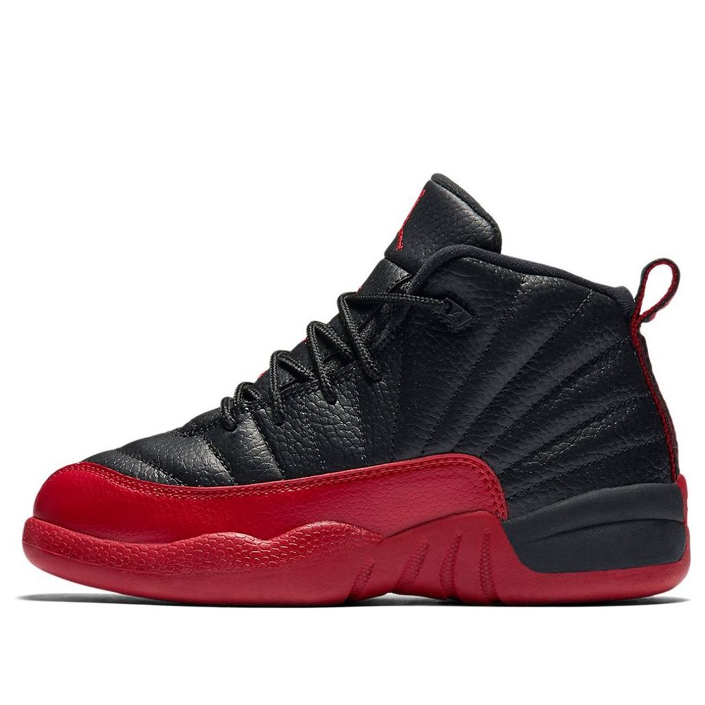 Air Jordan 12 Retro Flu Game 2016