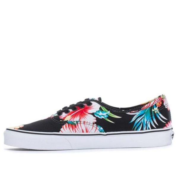 Vans Authentic Hawaiian Floral