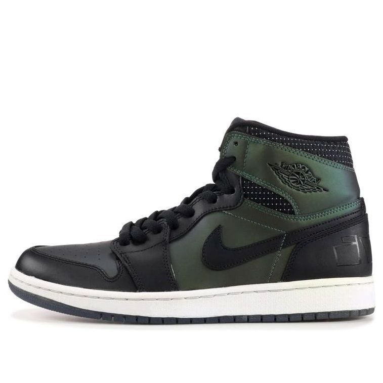 Air Jordan 1 x SB Skateboard Craig Stecyk