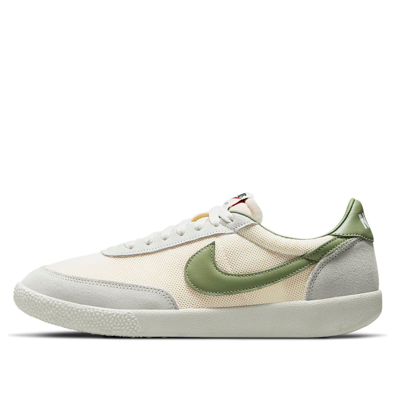 Nike Killshot OG Sail Oil Green