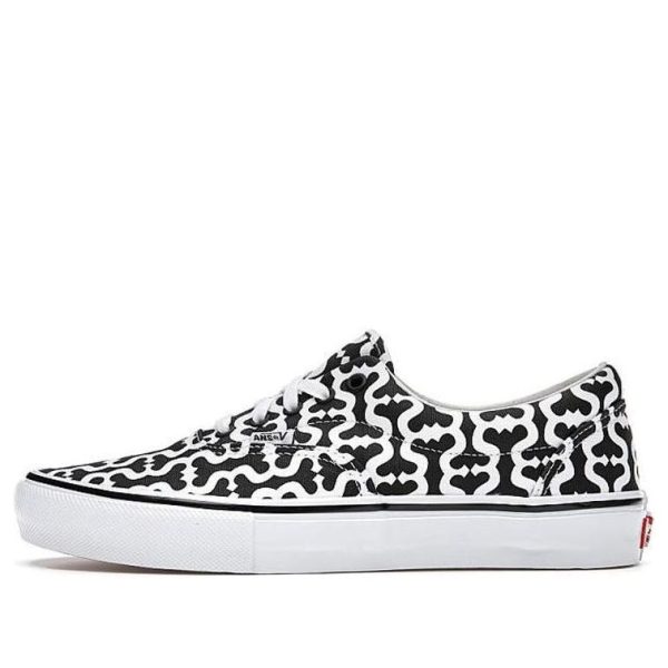 Vans Supreme x Era Monogram S - Black