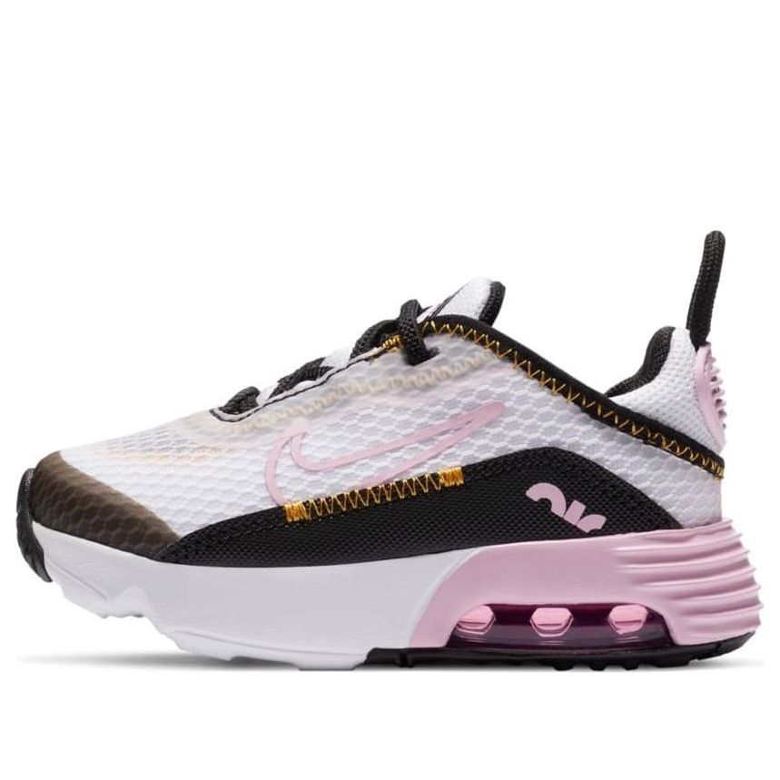 Nike Air Max 2090 Black White Pink