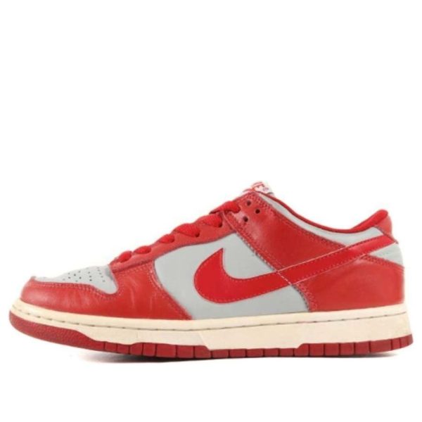 Nike Dunk Low Ultraman