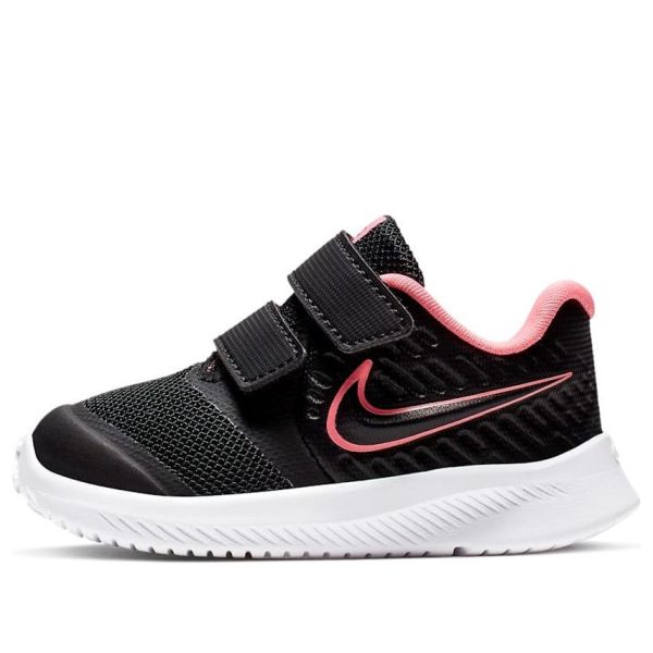 Nike Star Runner 2 Black Pink