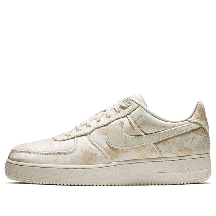 Nike Air Force 1 07 PRM 3 Pale Ivory