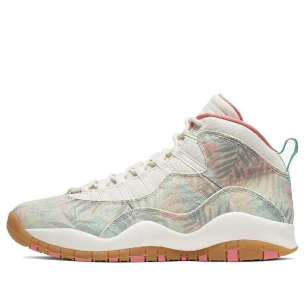 Air Jordan 10 Retro Super Bowl LIV