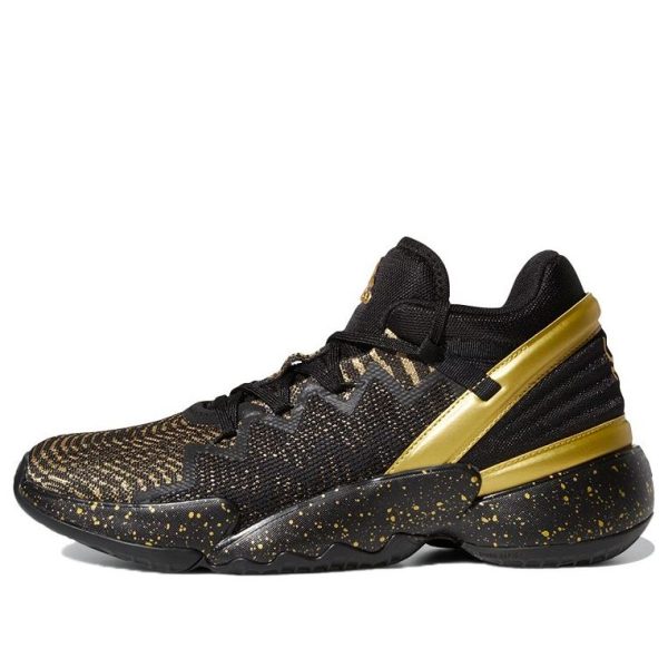 adidas D.O.N. Issue #2 GCA Championship