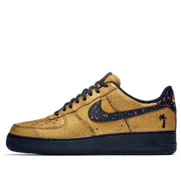 Nike Air Force 1 Low Caribana Festival