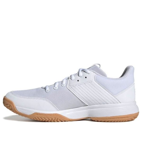 adidas Ligra 6 White Gum