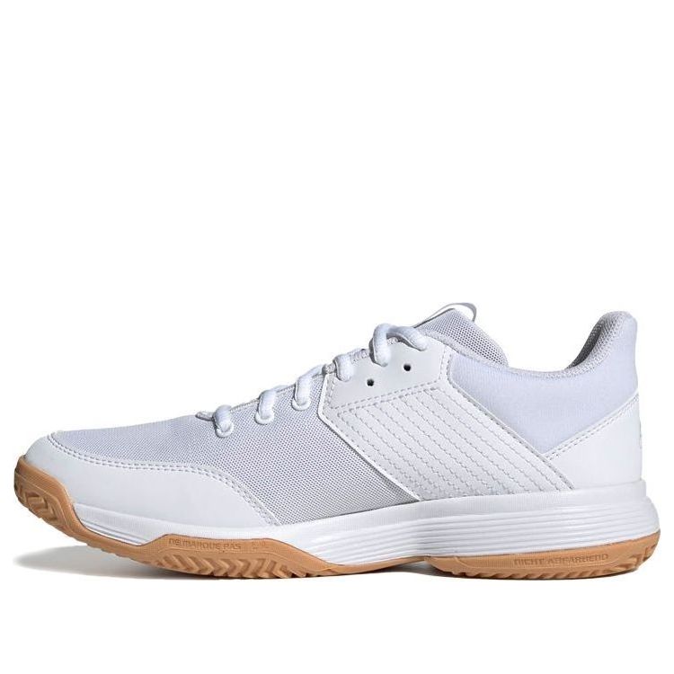 adidas Ligra 6 White Gum