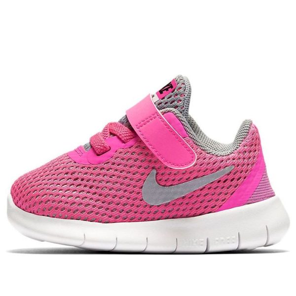 Nike Free Run Pink Blast