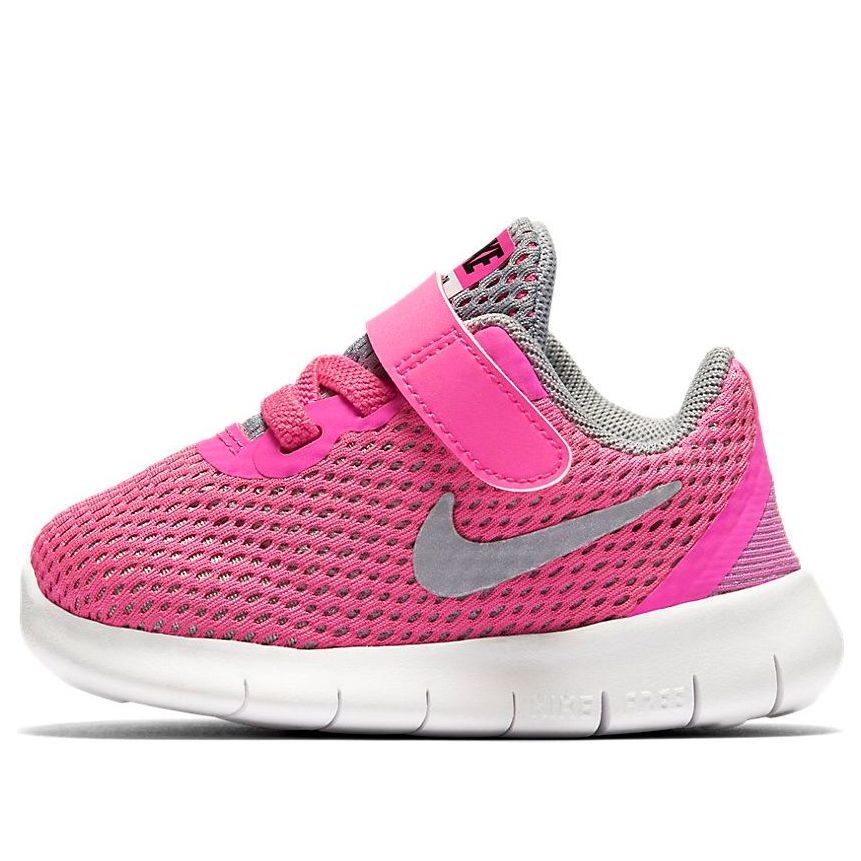 Nike Free Run Pink Blast