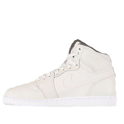 Air Jordan 1 Retro High Premium Phantom