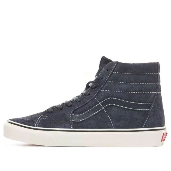 Vans SK8-HI Suedez Sky Captain