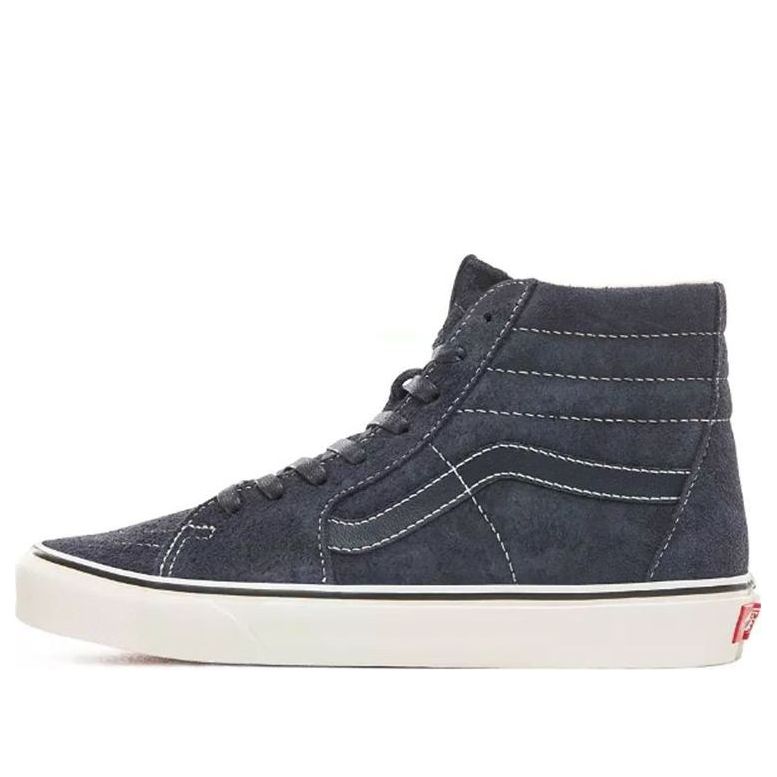 Vans SK8-HI Suedez Sky Captain