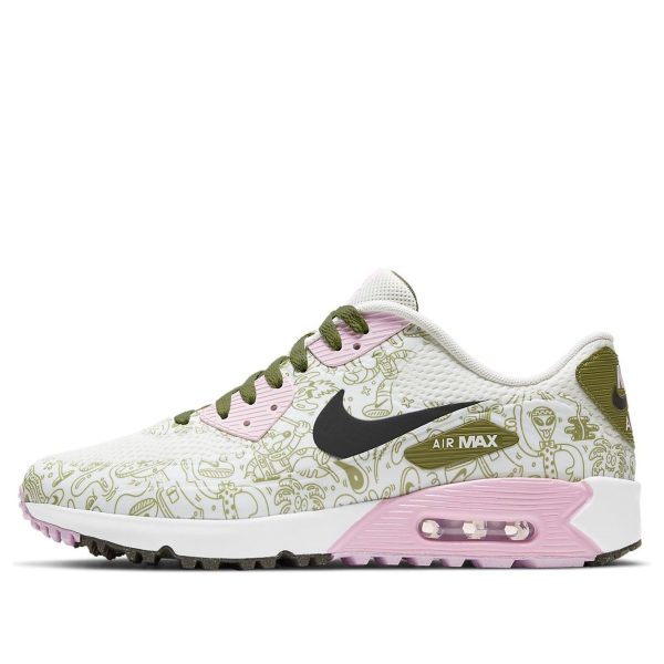 Nike Air Max 90 NRG Golf Space