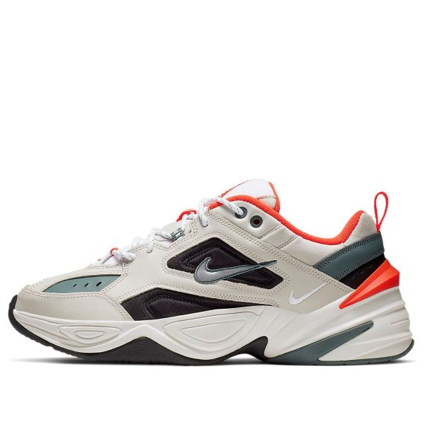 Nike M2K Tekno Light Bone