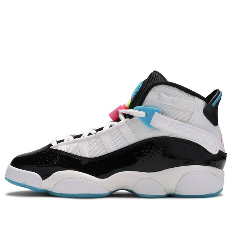 Air Jordan 6 Rings South Beach