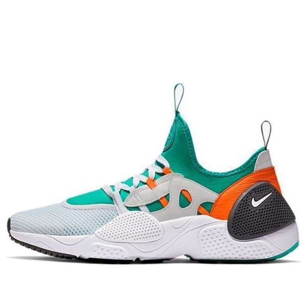 Nike Air Huarache E.D.G.E TXT Clear Emerald