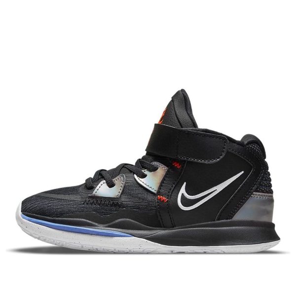 Nike Kyrie Infinity Fire and Ice