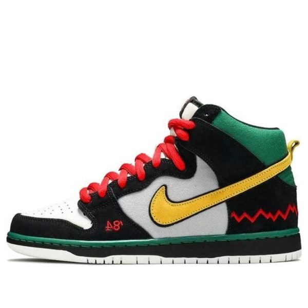 Nike Dunk High Pro Premium SB Mcrad
