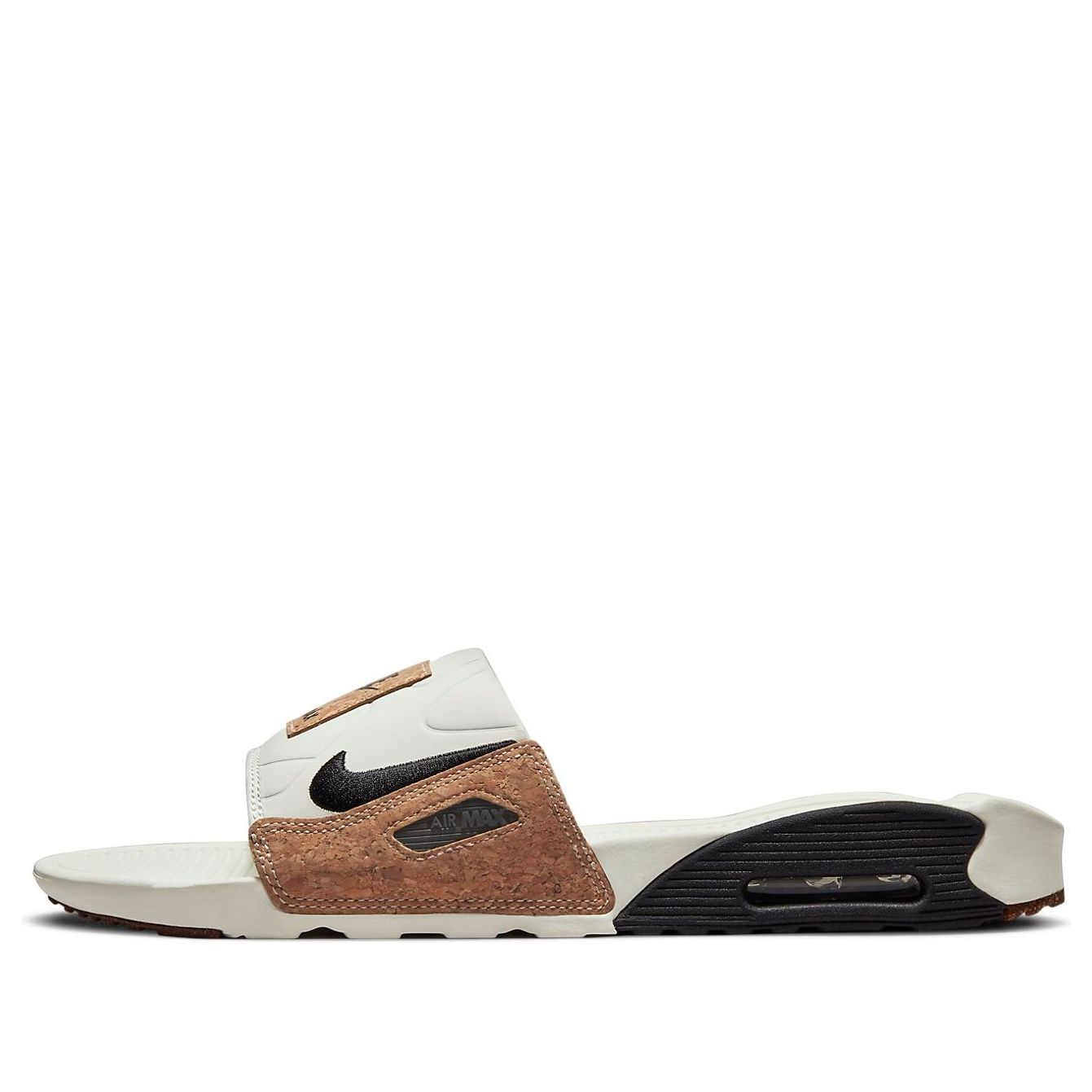 Nike Air Max 90 Slide Cork