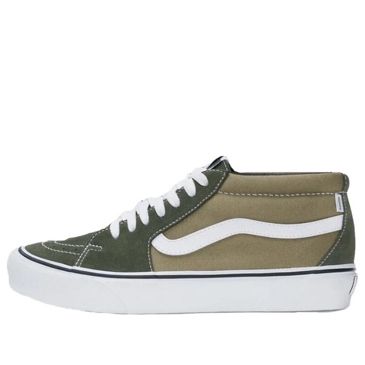 main-square_11d5e718-5995-443a-85cc-ba5074cfd7af.jpg Vans x JJJJound Sk8-Mid Vault LX Green