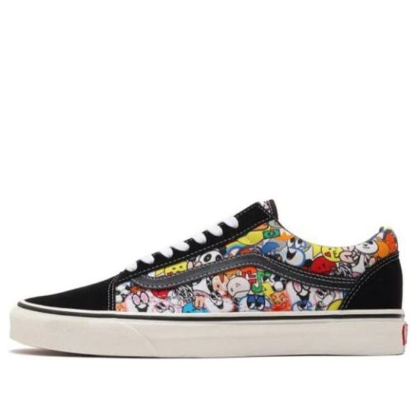 Vans Old Skoll