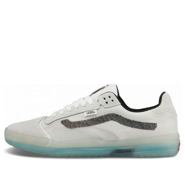 Vans Evdnt Ultimatewaffle Leisure Sneakers White