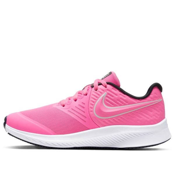 Nike Star Runner 2 Pink Glow