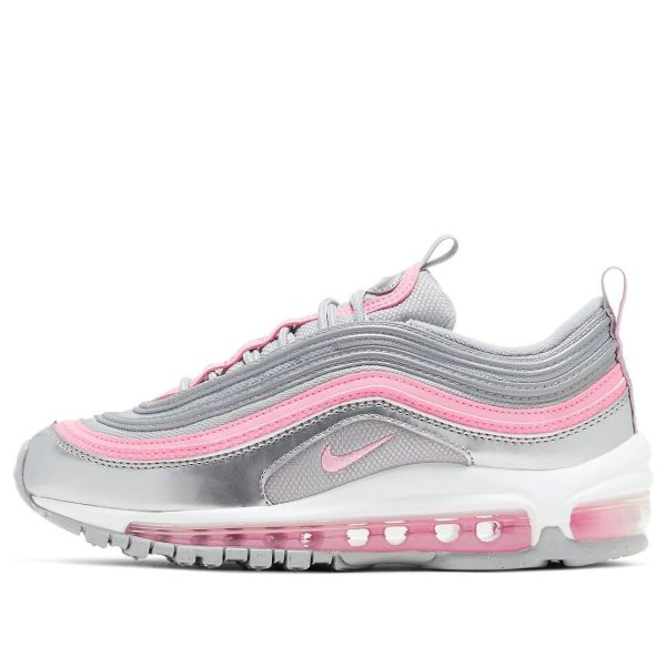 Nike Air Max 97 Pink Silver